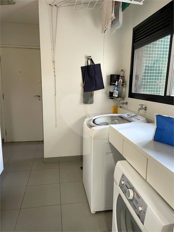Apartamento à venda com 3 suítes em Brooklin Paulista, São Paulo, SP