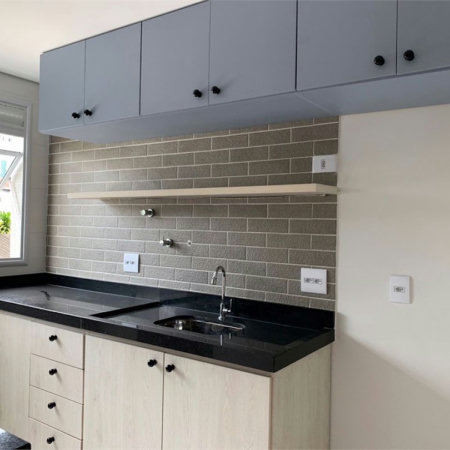 Apartamento Residencial à venda, ,  - AP1132.