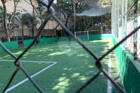 Apartamento à venda com 2 quartos, sendo 1 suíte, em Vila Andrade, São Paulo, SP