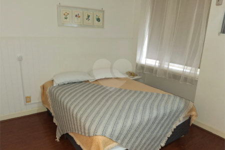 Apartamento à venda ou para alugar com 1 quarto em Cerqueira César, São Paulo, SP