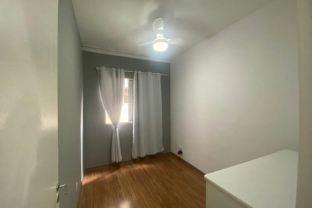 Apartamento à venda com 3 quartos, sendo 1 suíte, em Loteamento Residencial Viva Vista, Sumaré, SP