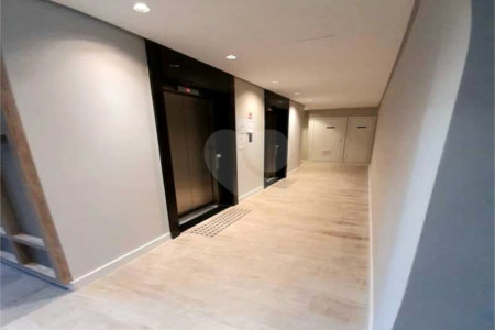 Apartamento à venda com 1 quarto em Liberdade, São Paulo, SP