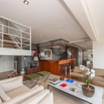 Cobertura à venda com 3 quartos, sendo 2 suítes,  em Vila Progredior, São Paulo, SP