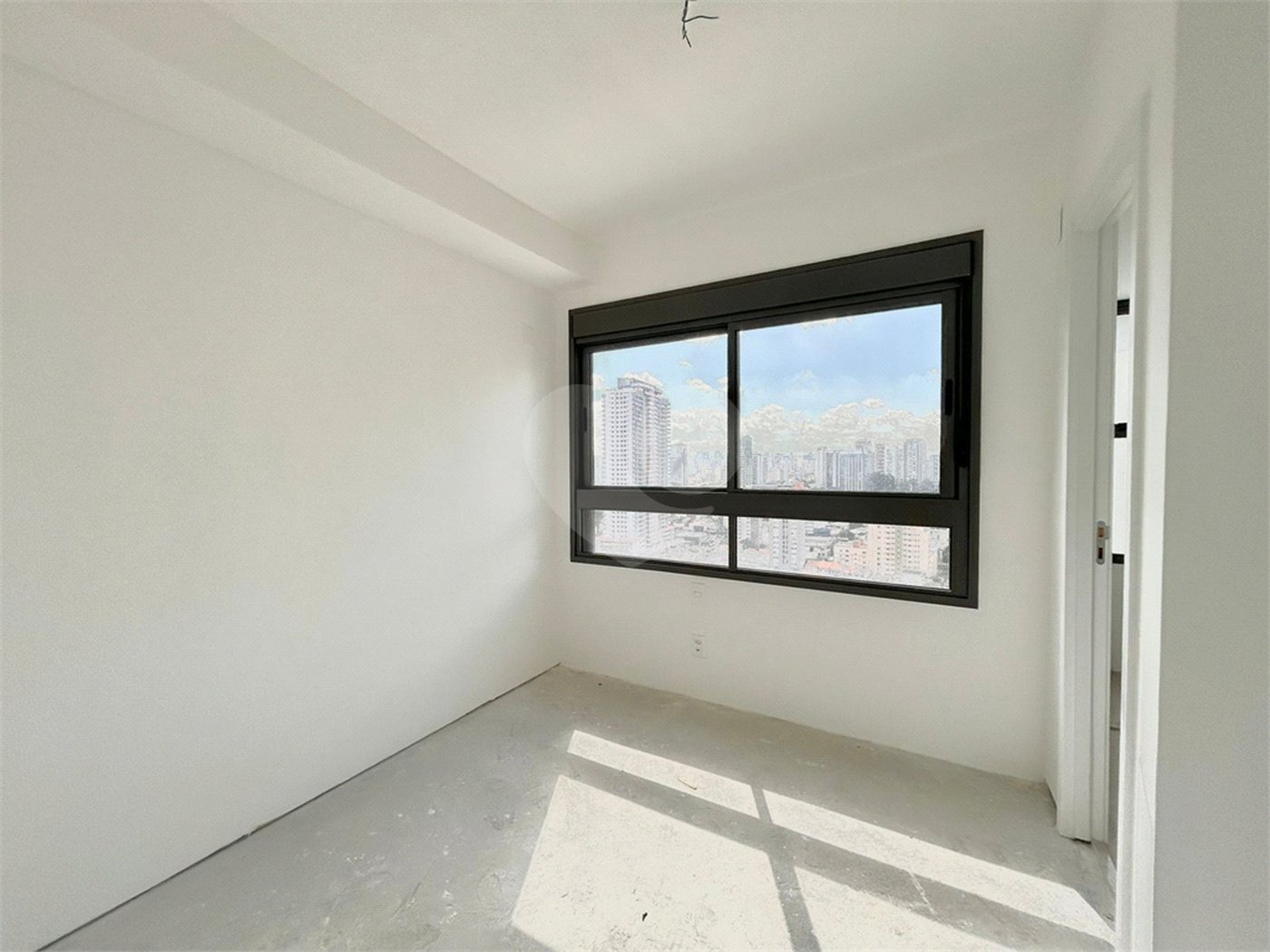 Apartamento à venda com 2 suítes em Brooklin, São Paulo, SP