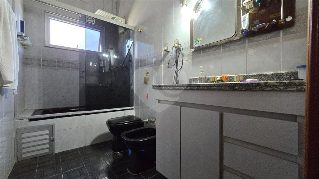 Sobrado à venda com 5 quartos, sendo 4 suítes, em Freguesia do Ó, São Paulo, SP