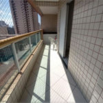 Apartamento Residencial à venda, Tupi, Praia Grande - AP0815.