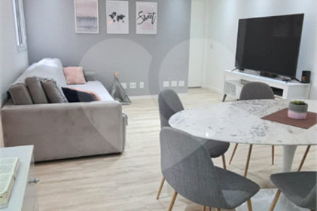 Apartamento à venda com 2 quartos, sendo 1 suíte,  em Barra Funda, São Paulo, SP