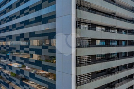 Sala para alugar em Várzea da Barra Funda, São Paulo, SP