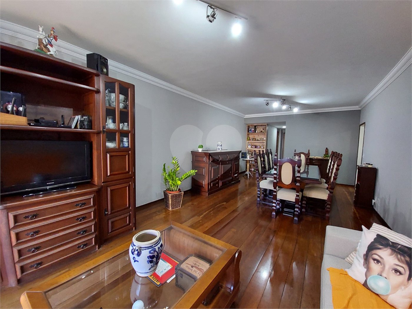 Apartamento à venda com 3 quartos, sendo 1 suíte, em Tijuca, Rio de Janeiro, RJ