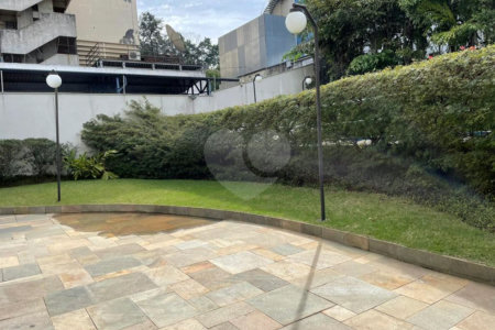 Apartamento à venda com 1 suíte em Sumaré, São Paulo, SP