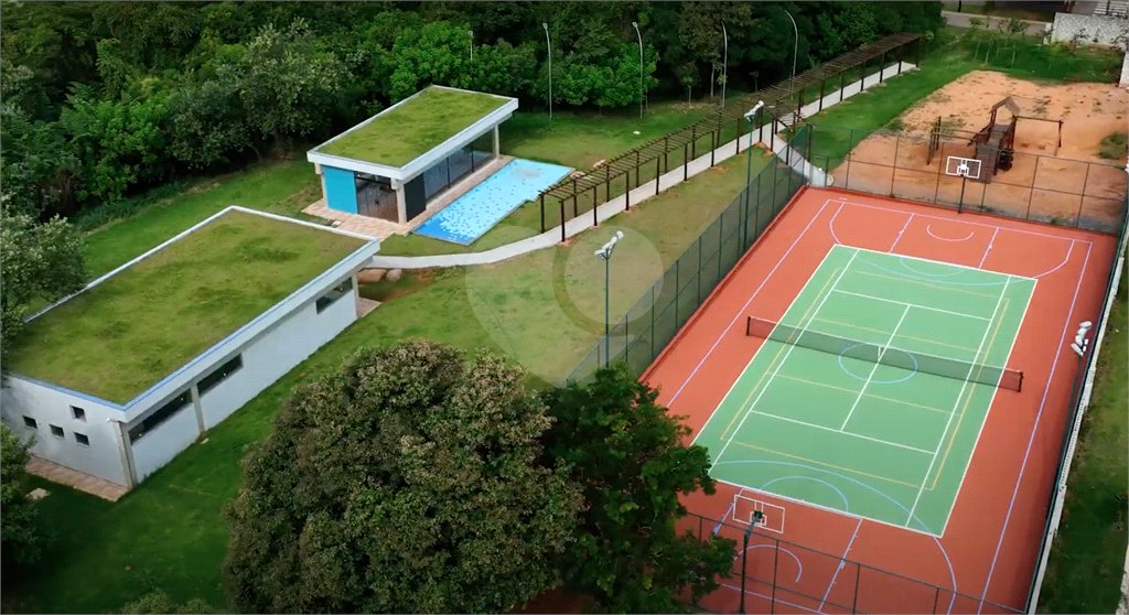 Terreno à venda no condomínio Up Residencial, Votorantim - SP