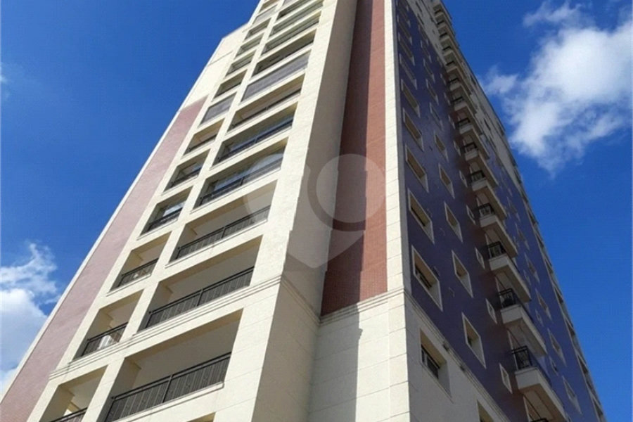 Apartamento à venda com 3 quartos, sendo 1 suíte, em Santana, São Paulo, SP