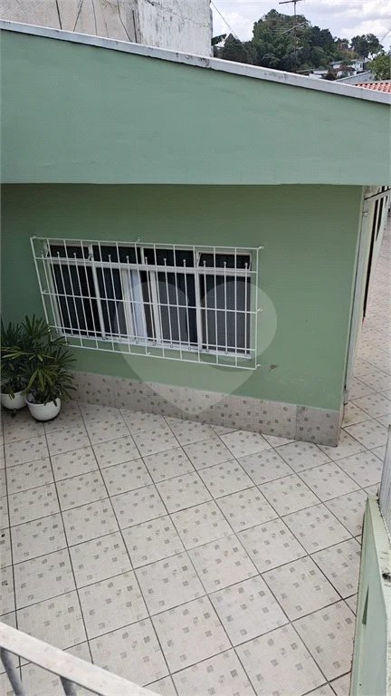 Casa à venda com 3 quartos, sendo 1 suíte, em Jaraguá, São Paulo, SP