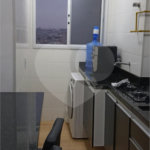 Apartamento à venda com 2 quartos em Jardim Itacolomi, São Paulo, SP