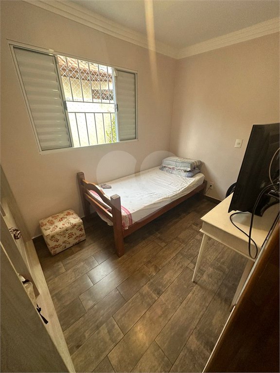 Casa à venda com 4 quartos em Chora Menino, São Paulo, SP
