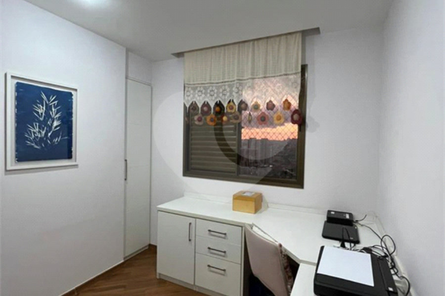 Apartamento à venda com 3 quartos, sendo 1 suíte, em Santa Teresinha, São Paulo, SP