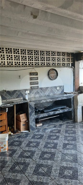Sobrado à venda com 5 quartos em Casa Verde, São Paulo, SP