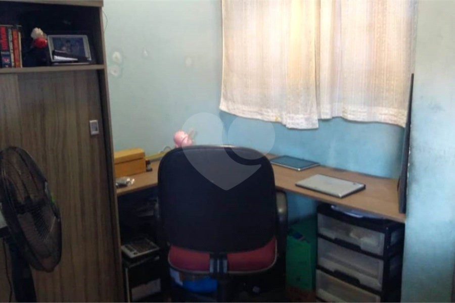 Sobrado à venda com 3 quartos, sendo 1 suíte,  em Vila Guilherme, São Paulo, SP