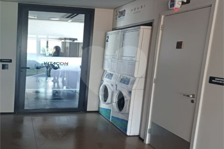 Studio à venda com 1 quarto em Vila Olímpia, São Paulo, SP