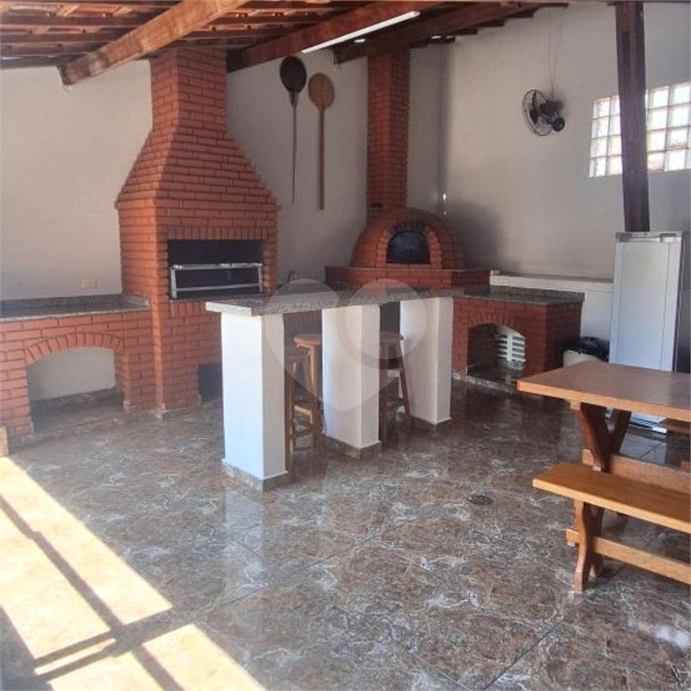 Apartamento à venda com 2 quartos em Mooca, São Paulo, SP
