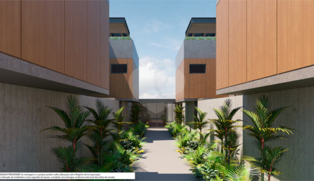 Casa em condomínio à venda com 4 suítes em Jardim Paulistano, São Paulo, SP