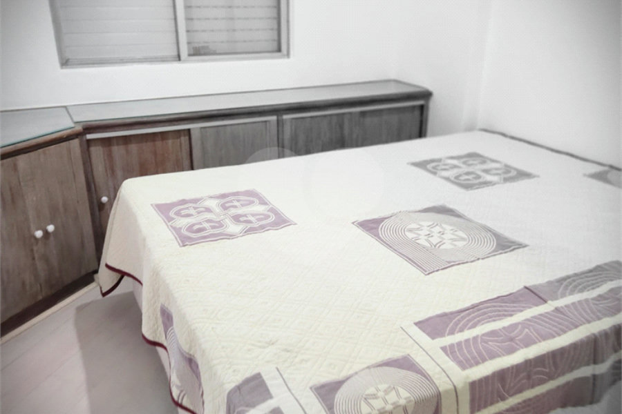 Apartamento à venda com 2 quartos, sendo 1 suíte,  em Mandaqui, São Paulo, SP