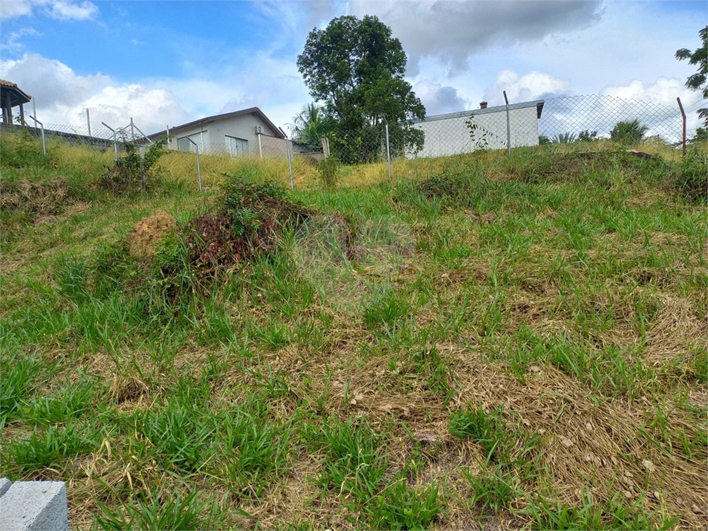 Terreno à venda em Parque dos Cafezais IV, Itupeva, SP