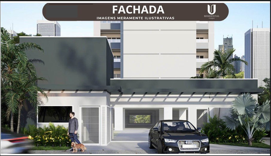 Residencial Unique