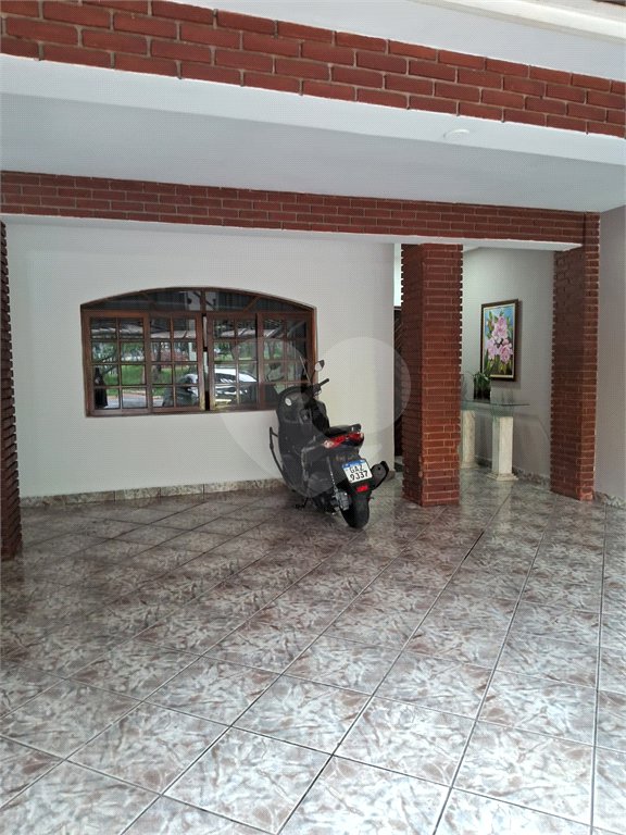 Sobrado à venda com 3 quartos, sendo 2 suítes, em Parque Edu Chaves, São Paulo, SP