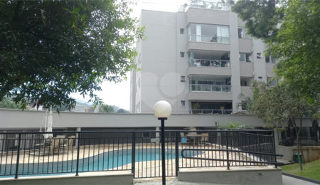 Apartamento à venda com 4 quartos, sendo 3 suítes,  em Tremembé, São Paulo, SP