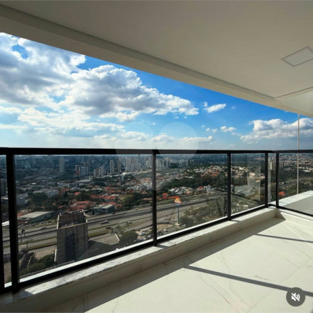 Apartamento para alugar com 3 suítes em Parque Campolim, Sorocaba, SP