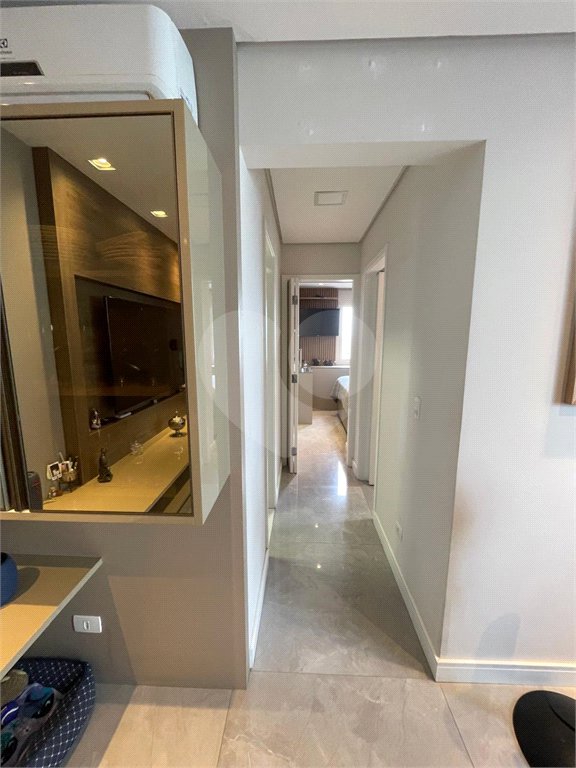 Cobertura à venda com 2 quartos, sendo 1 suíte, em Tucuruvi, São Paulo, SP