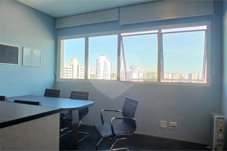 Sala para alugar no Centro, São Bernardo do Campo, SP
