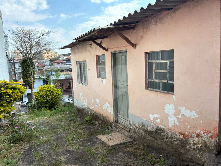 Terreno à venda em Vila Fiuza, Guarulhos, SP