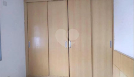 Apartamento à venda com 1 quarto em Jardim São Paulo(zona Norte), São Paulo, SP