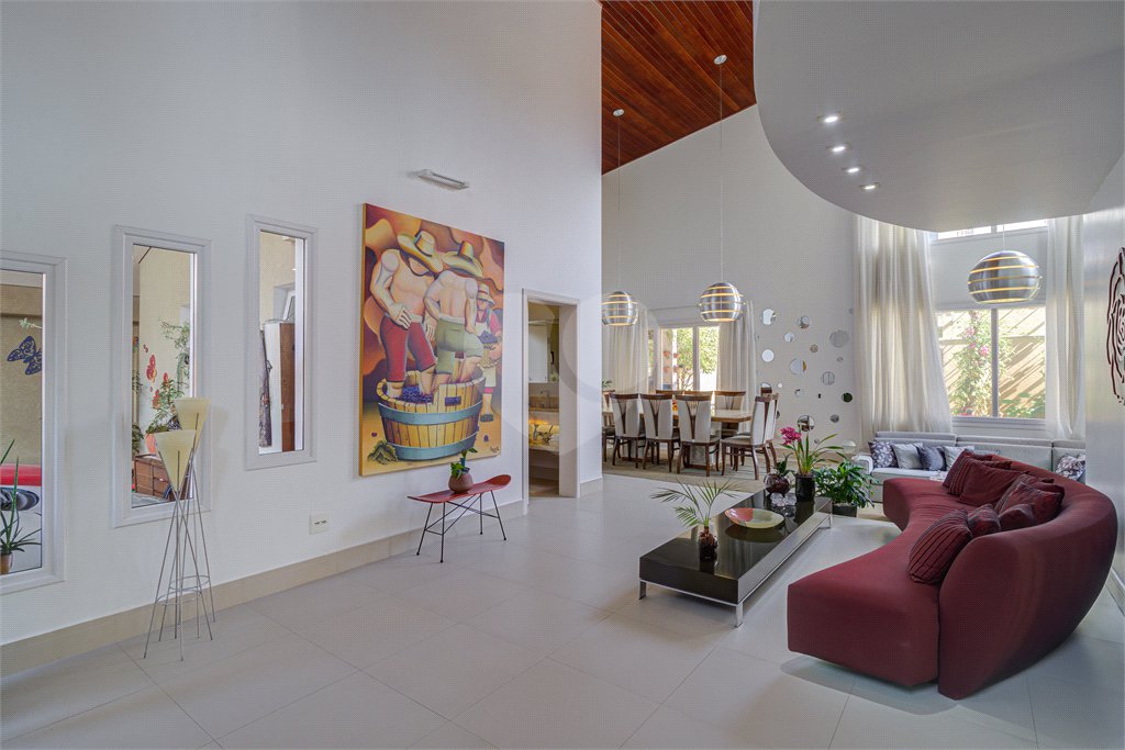 Casa de Vila à venda com 4 suítes em Jardim dos Estados, São Paulo, SP