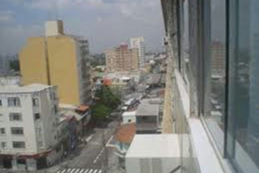 Apartamento à venda com 2 suítes em Santana, São Paulo, SP