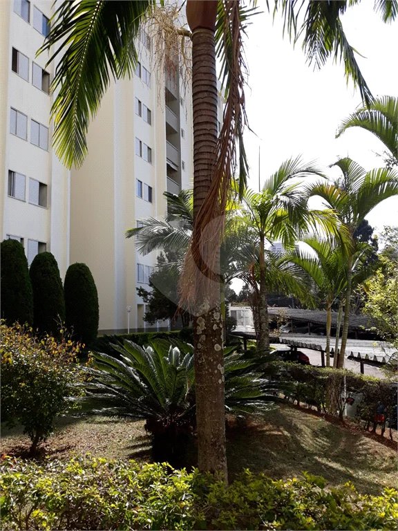 Apartamento à venda com 2 quartos em Vila Nova Jundiainópolis, Jundiaí, SP