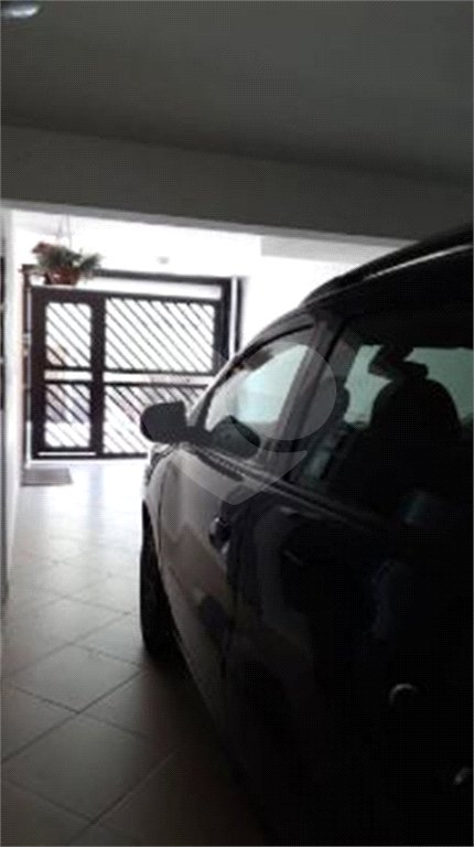 Casa à venda com 2 suítes no condomínio Villa Faenza, São Paulo - SP