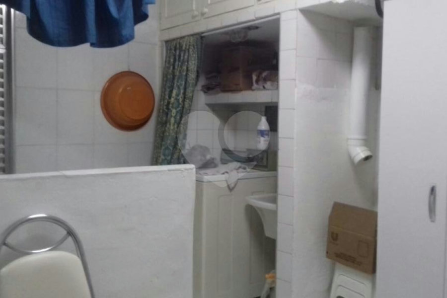 Apartamento à venda com 3 quartos em Jaçanã, São Paulo, SP