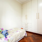 Apartamento à venda com 4 quartos, sendo 1 suíte, em Jardim Marajoara, São Paulo, SP
