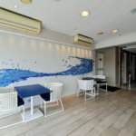 Studio com 1 dormitório à venda, 24 m² por R$ 405.000,00 - Gonzaga - Santos/SP