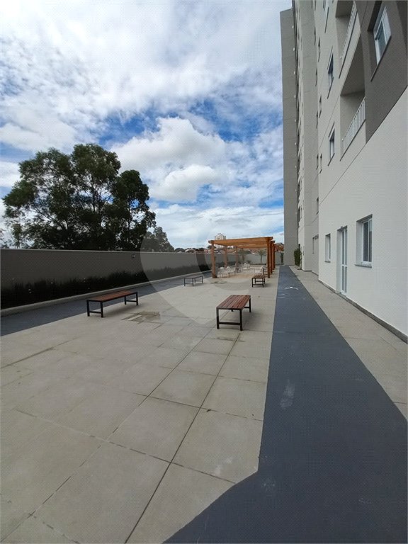 Apartamento à venda com 2 quartos, sendo 1 suíte,  em Jardim Oriente, São José dos Campos, SP