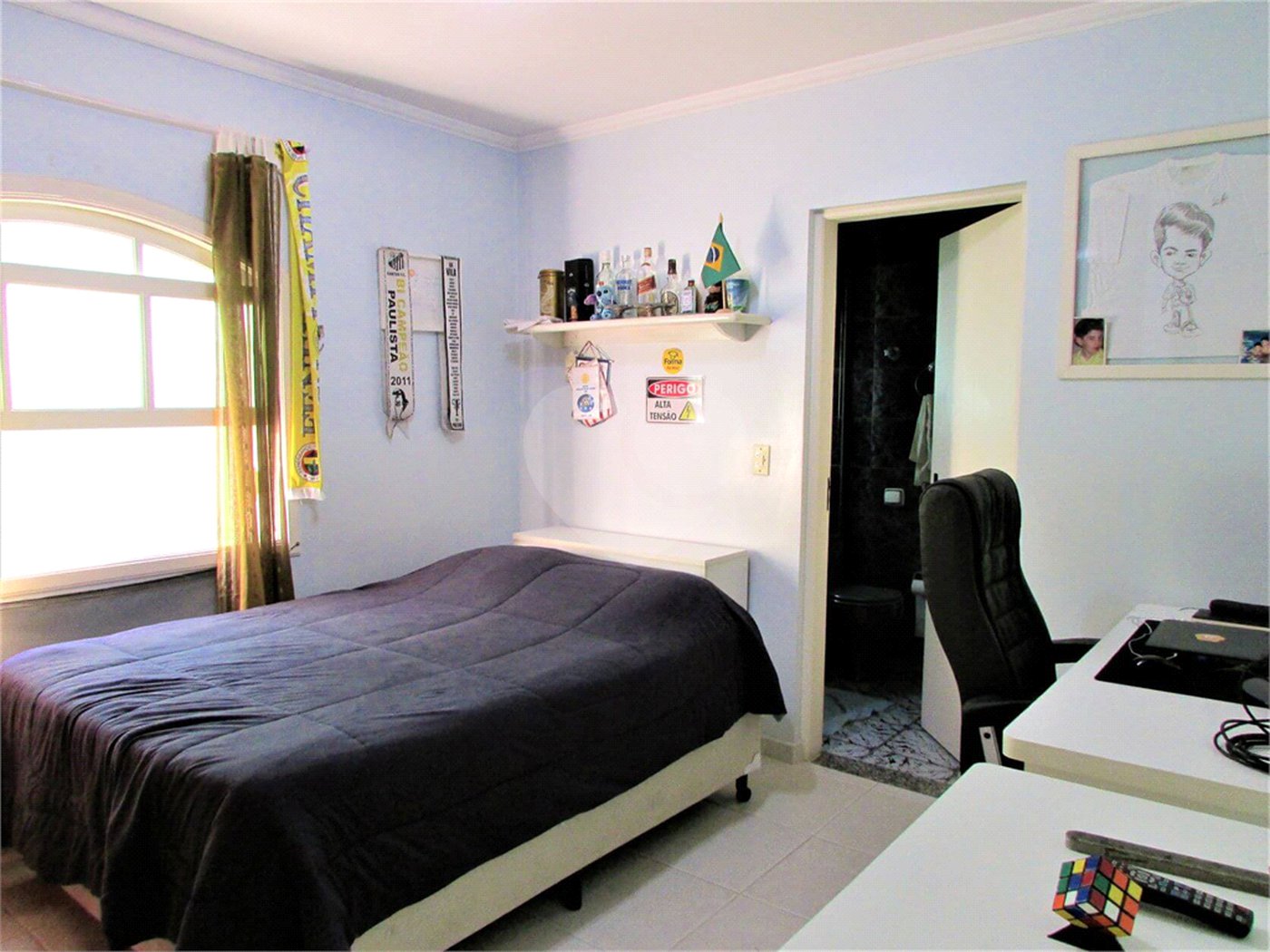 Casa à venda com 3 suítes no condomínio City Recanto Anastácio - Sacra, São Paulo - SP