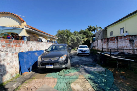 Terreno à venda em Vila Gustavo, São Paulo, SP