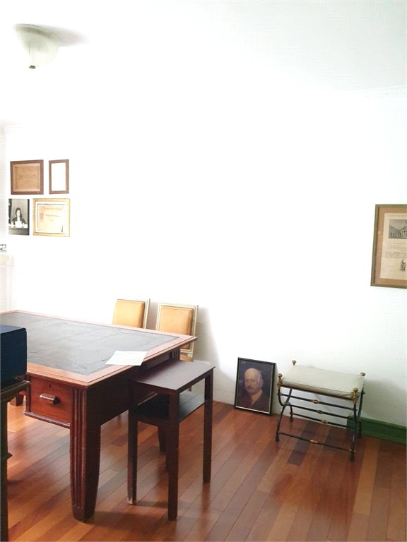 Apartamento à venda com 3 suítes em Jardim Paulista, São Paulo, SP