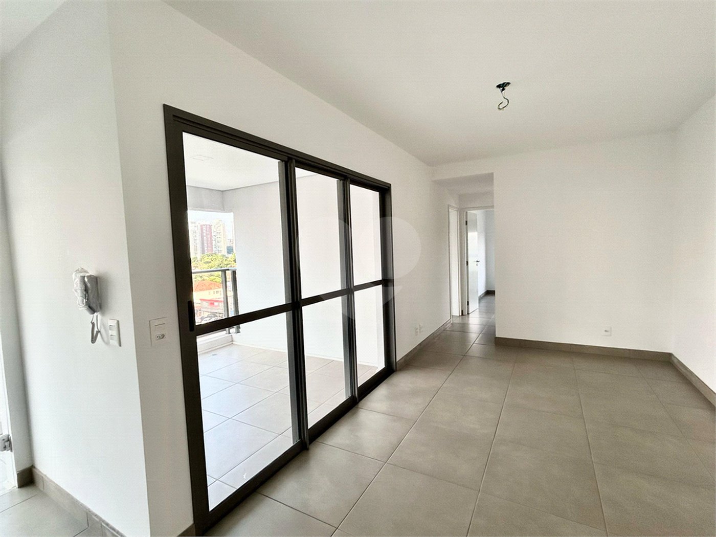 Apartamento à venda com 2 quartos, sendo 1 suíte, em Brooklin, São Paulo, SP