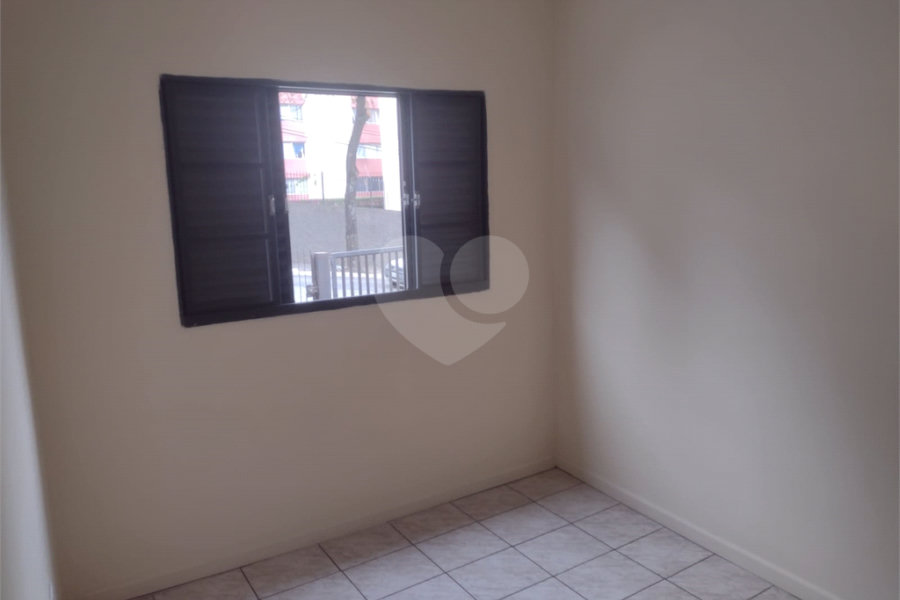 Apartamento para alugar com 2 quartos em Mandaqui, São Paulo, SP