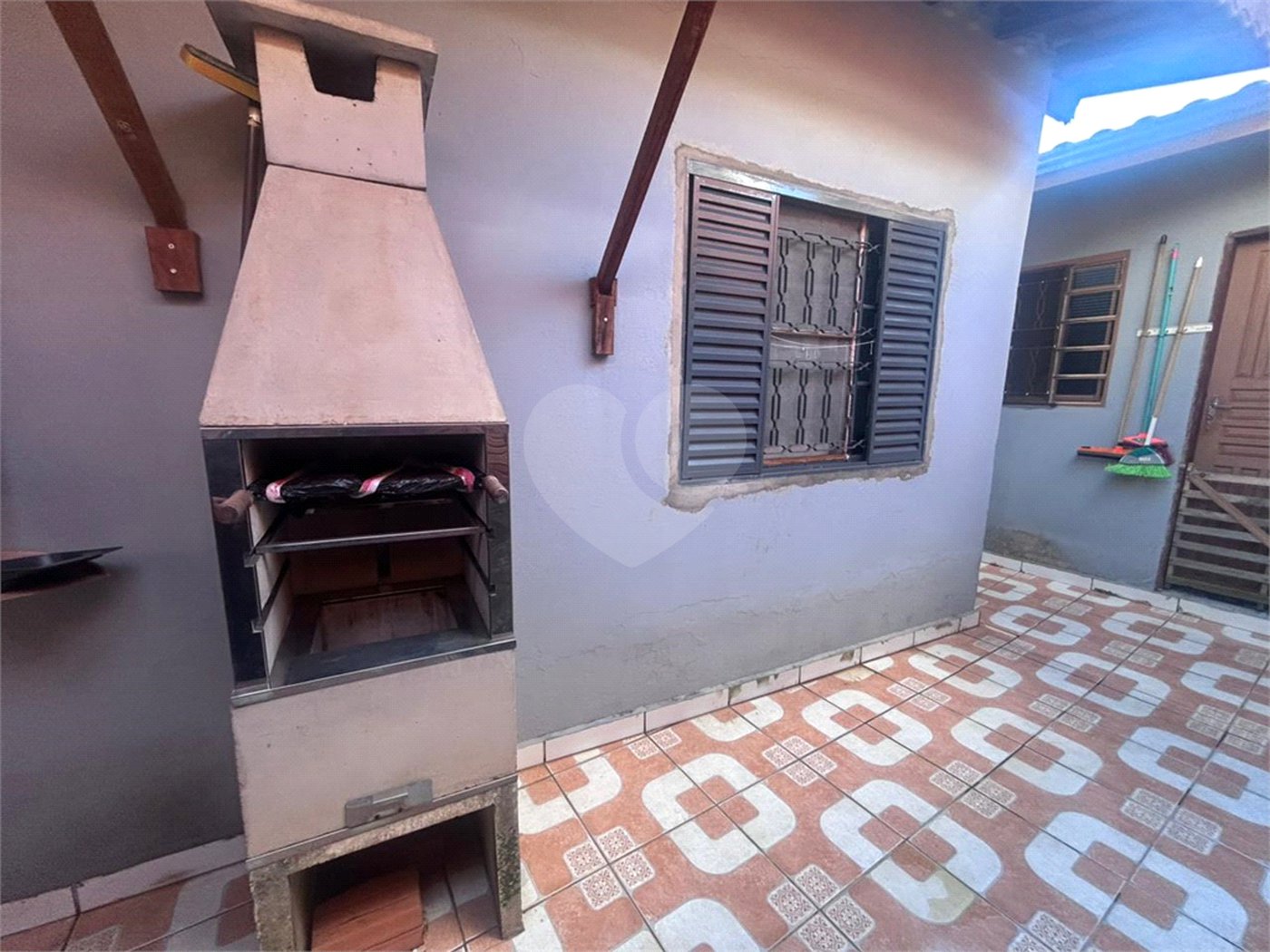 Casa à venda com 4 quartos no Centro, Tatuí, SP
