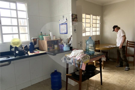Casa à venda com 3 quartos, sendo 1 suíte, em Vila Maria Helena, Indaiatuba, SP